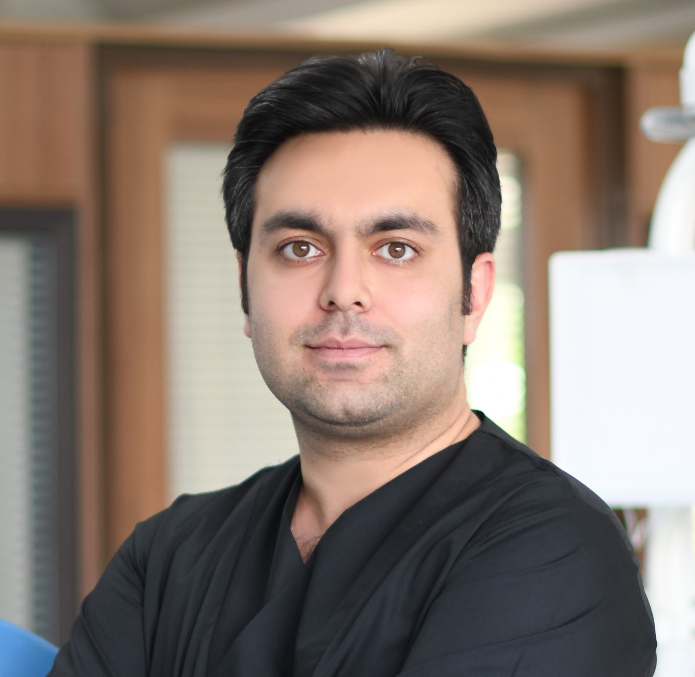 احسان دوجهانی